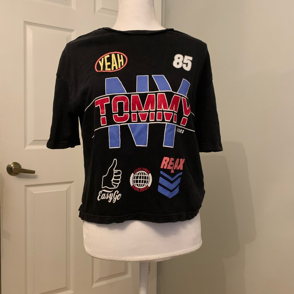Tommy Jeans Tee